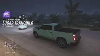 Silverado Trail Boss Build