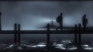 Discovery Channel: Monster Week - promo (2014)