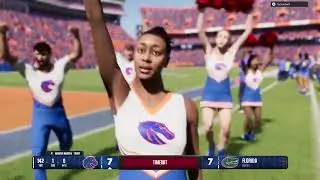 The Reunion Tour - CFB 25 Pt. 1