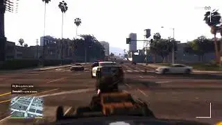 💥LIVE GTA = SÉQUENCE BOUCHERIE !💥