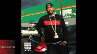 Nipsey Hussle ft. Pacman - Where Yo Money At [Prod. By DJ Mustard] [New 2014]