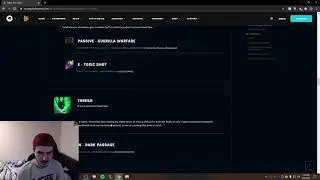 PATCH 11.7 NOTES RUNDOWN