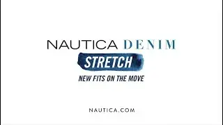 Nautica Fall 2017 Denim Collection