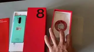 Oneplus 8 pro 12/256gb Glacial Green &Epsilon;&lambda;&lambda;&eta;&nu;&iota;&kappa;ό review #greekandroidiosusers