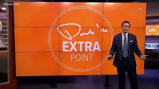 Paul's Extra  Point: cautionary tale of government oppression
