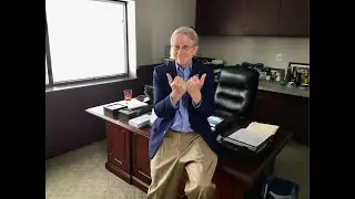 Durham Mayor Steve Schewel&rsquo;s Message to Residents about COVID-19 March 18, 2020