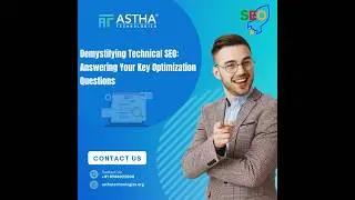 Demystifying Technical SEO and Site Optimization: Expert Answers to Your Queries #technicalseo #seo