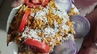 भन्नाट अशी रेसिपी खास तुमच्यासाठी ओल्या हरभऱ्याचा पुलाव#food #quick #cooking #recipe #easyrecipe