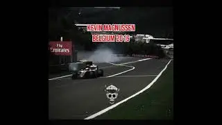 Biggest F1 Crashes (Part 4) 😳🔥 #f1