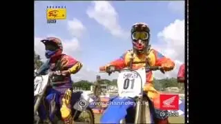 Cavalry Supercross 2016 |Race - 04|2016/06/12|YouTube