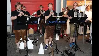 ELZ -WUTZKOPP '22 - Elzkrainer 