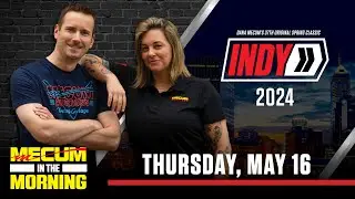 Mecum in the Morning // Ep. 1 - The Start of Something New