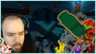 The Minecraft Metroid Finale 