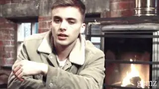 Parry Glasspool | KING