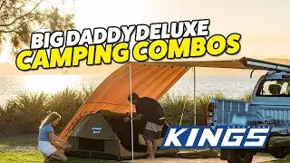 Big Daddy Deluxe Swag Combos