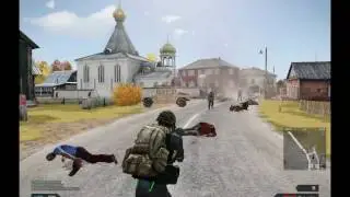 7 days to Die and Arma 3 Dayz Exile Zombie hoards