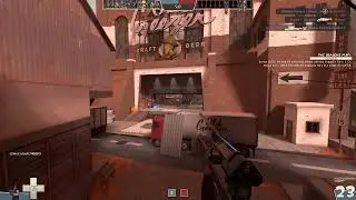 day 2 of classic 19/100 KD 0.53 (might play again)