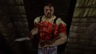 Playable Zombies in Resident Evil 2 Biorand Randomizer! - NEW fan-addon