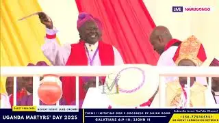 NAMUGONGO - Lucky O. Ambrose