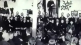 The History of The City Mission