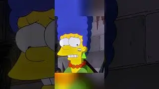Quand l&rsquo;examen final consiste &agrave; torturer son p&egrave;re #simpsons #thesimpsons