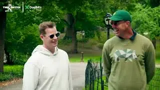 Steve Smith Opens Up on Shane Warne, Ashes & IPL Dreams 
