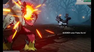 This INCREDIBLE 2025 Rom Hack Is Playable NOW