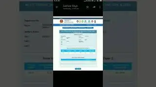 SSC MTS 2021 || TIER 1 || MY SCORECARD || SETBACK AGAIN