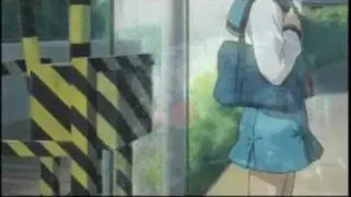 The Hero of Haruhi Suzumiya
