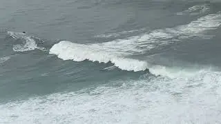 Punta Galea Challenge / intentaré luego otro video largo …
