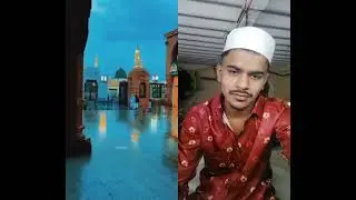 Yun to Jannat mein sab hai madina nahin 🌸✅ #madina#islamic#islam#instagram #mostpopular#face#collab