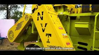 Bhanu Pratap Sharma's Journey with New Holland Tractors