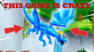 THE BEST MORPH GAME ON ROBLOX