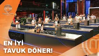 İkinci Etaba Ge&ccedil;en İsimler Belli Oldu! | MasterChef T&uuml;rkiye&nbsp;23.10.2025