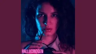 Hallucinogen