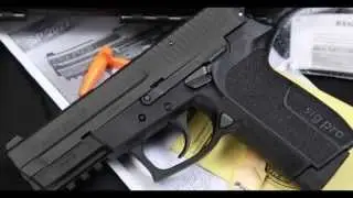 5 Of The Best Value 9mm Pistols