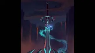 The Sentient Weapon - a new combination of race and class