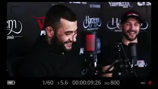 Vendetta Fight Nights 49 |  Cengizhan Lale & İbrahim Yaşar Halıcı  | Kafes Dışında Konuşulanlar
