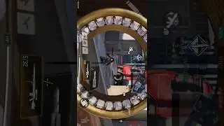 Quick ACE with DLQ_34 in SND rank |#codm #cold #ace #clutch#cold_bearyt