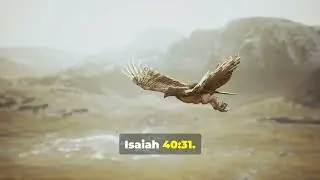 ##GOD&acute;#S FAITHFULNESS# IN STRENGTHENING HIS PEOPLES .ISAIAH: 40:31