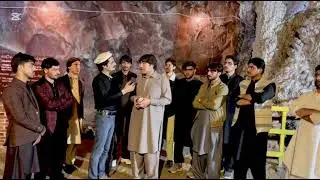 How khewra mine was discover? | Khewra | Khewra salt mine