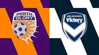 Isuzu UTE A-League 2025-26 - Round 3 - Perth Glory v Melbourne Victory