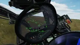 Bullying Mi8 then Saving Apache Like a Boss (DCS Multiplayer)