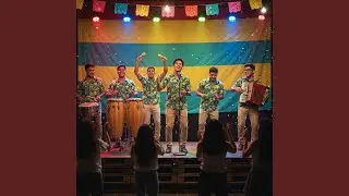 De Repente Te Metiste (feat. Nueva Rumba)
