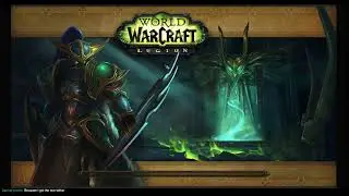 Christmas Dungeon!!   World Of Warcraft