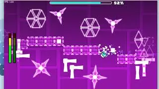 Dimension Machine by PunkySoul 100% (Easy Demon)