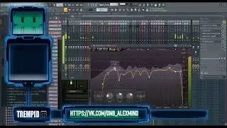 Прямая трансляция пользователя TREMPID