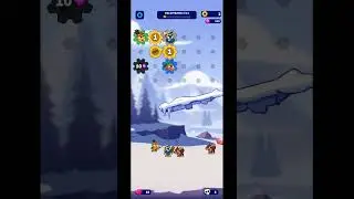 Gear fight | update baru, sulit juga