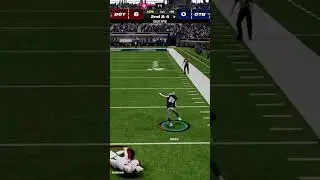 jahmyr gibbs rookie premiere is a beast ‼️ NO MONEY SPENT #subscribe #maddencontent #madden24 #otb