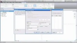 CADclip Lab - Room Size - RAC-10-LA-07-02 - Annotation Family